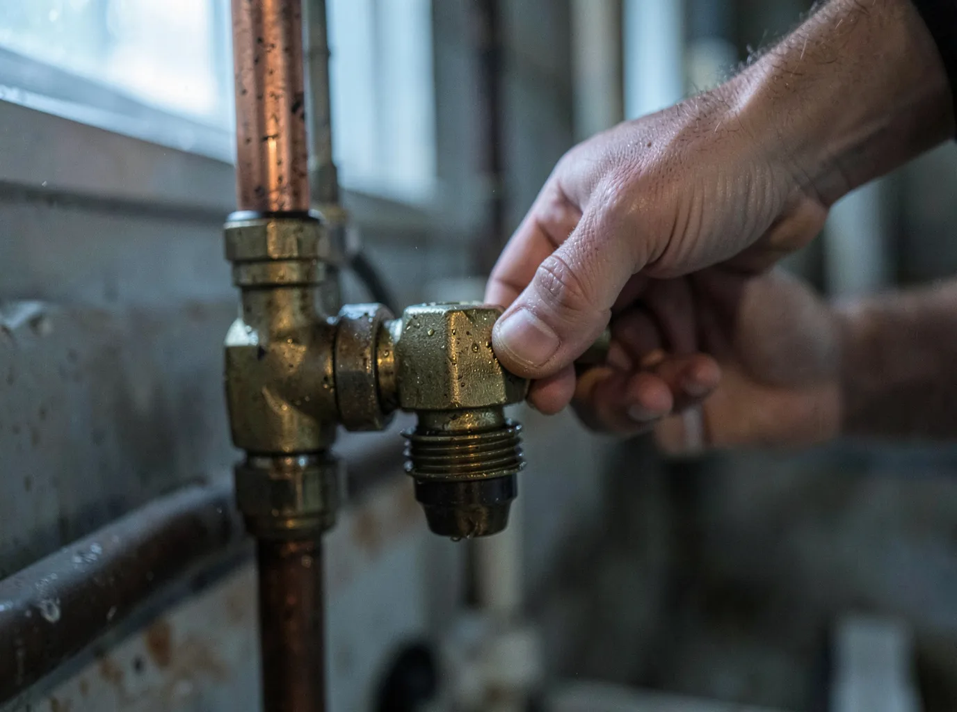Emergency Plumber Rush, KY FAQs